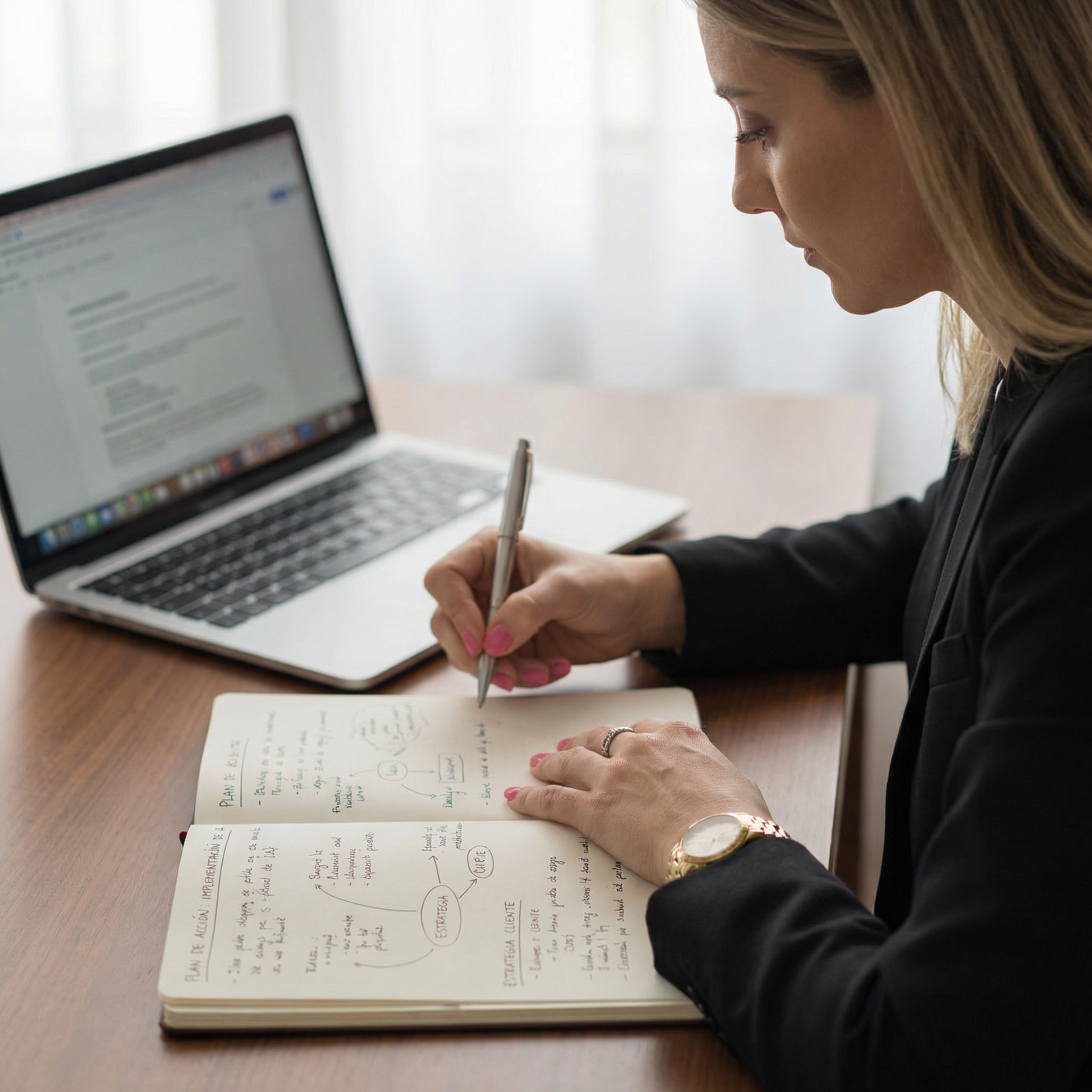 asesoria inteligencia artificial