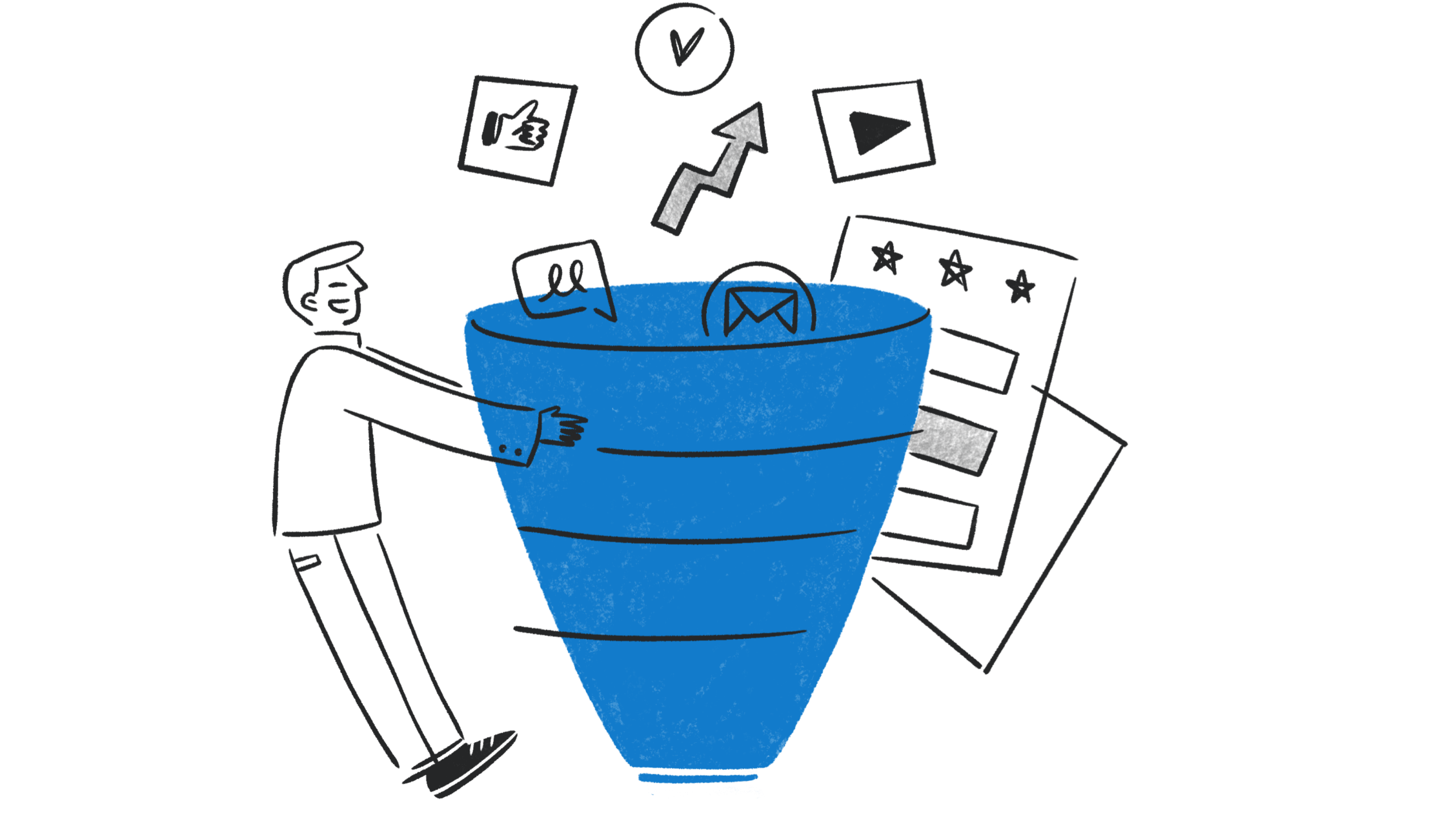 duplica resultados negocio