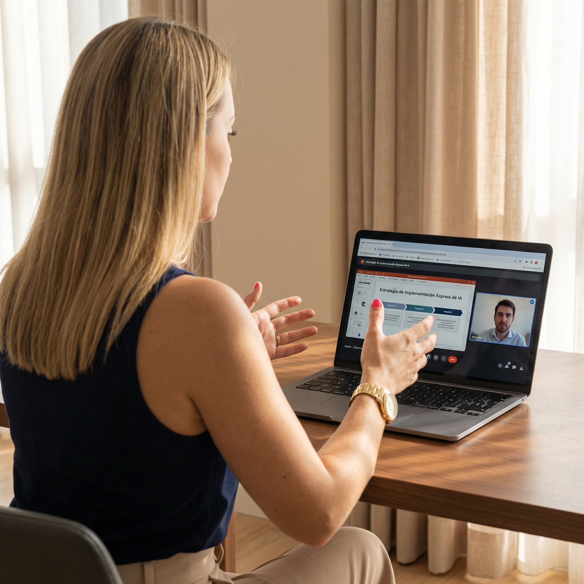 diagnostico ia empresas