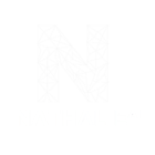 logo nat blanc